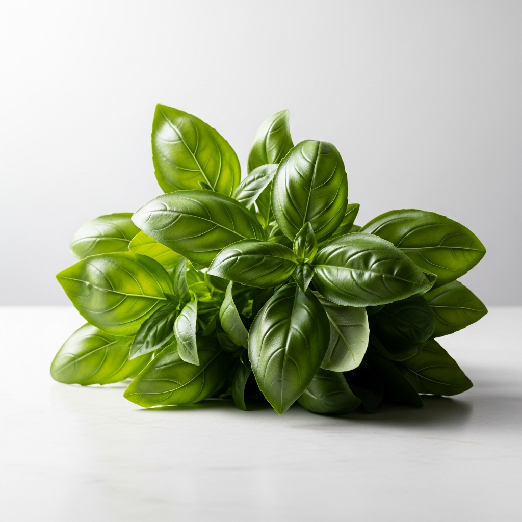 Fresh Basil
