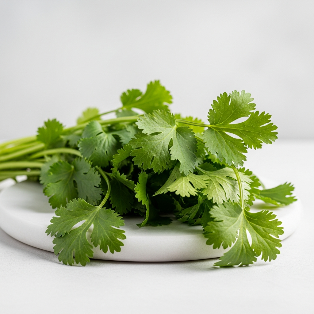 Fresh Cilantro