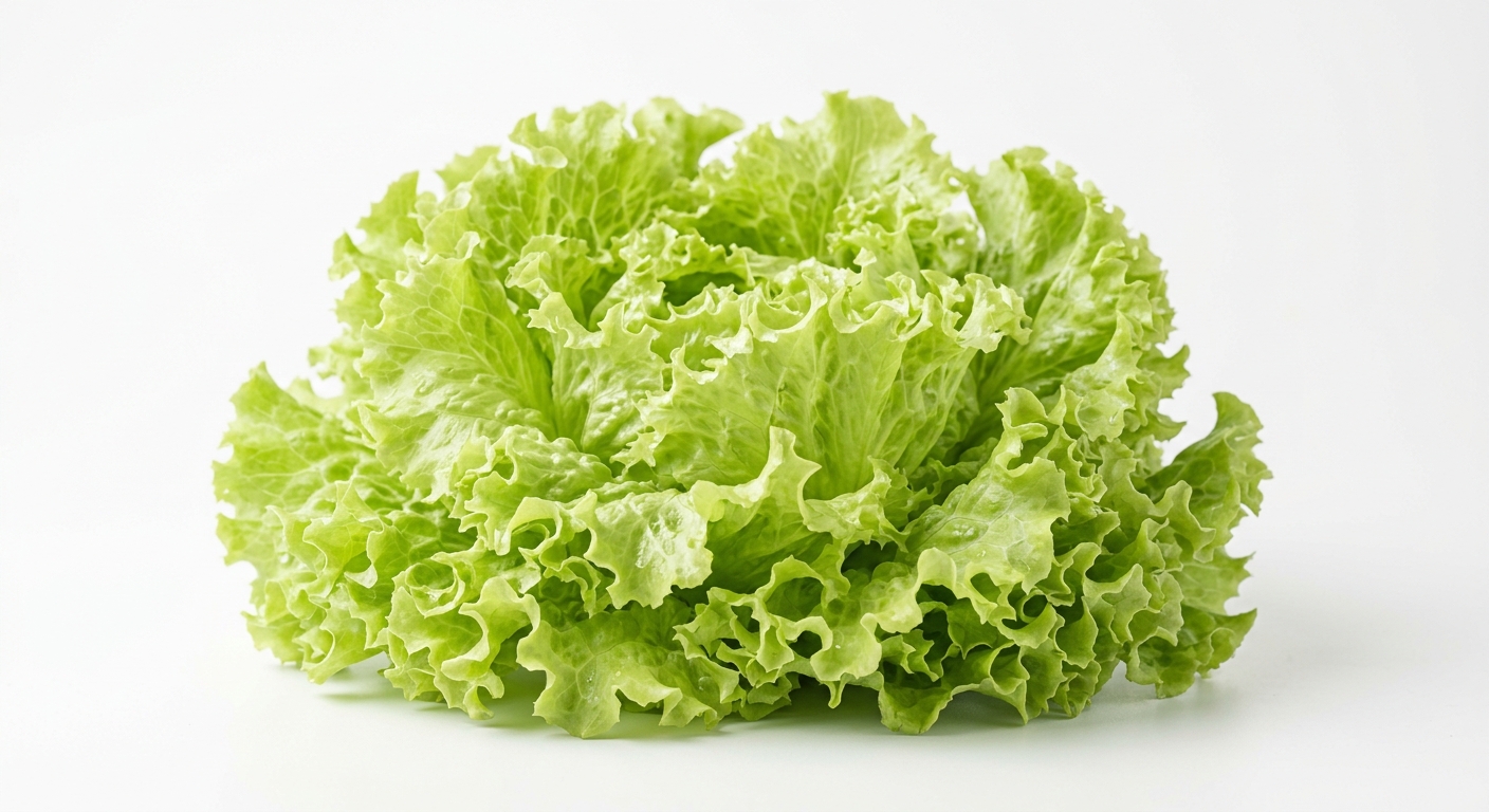 Muir Lettuce