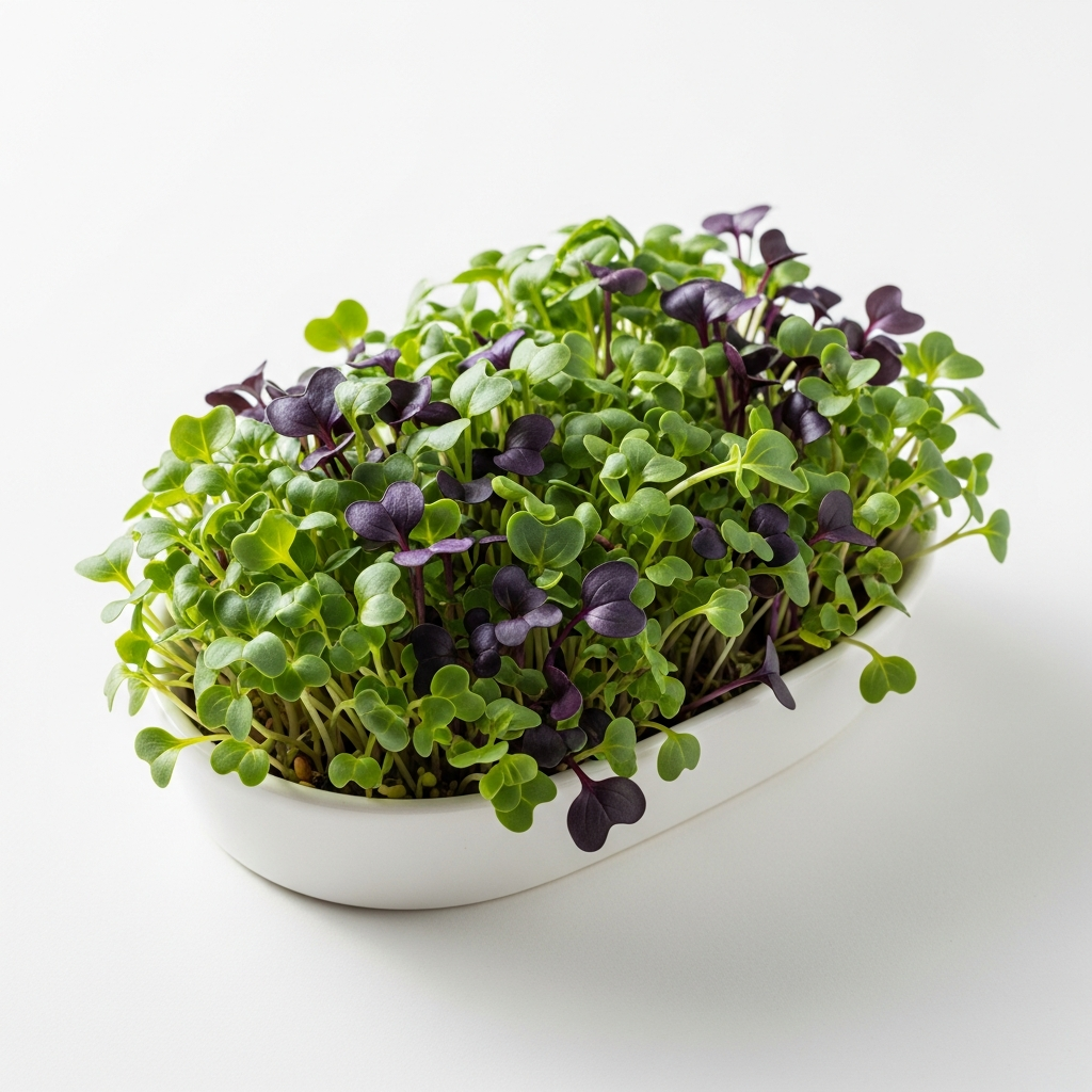 Microgreens Mix