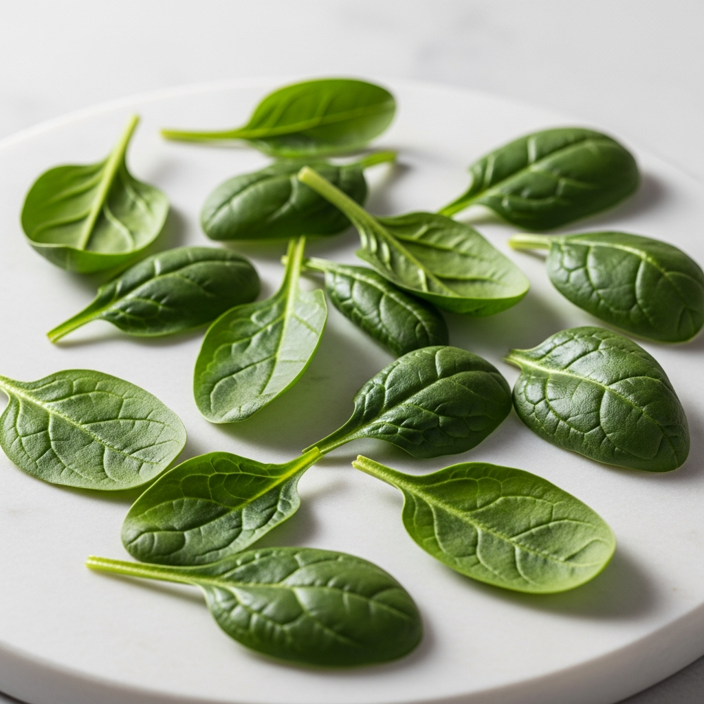 Baby Spinach