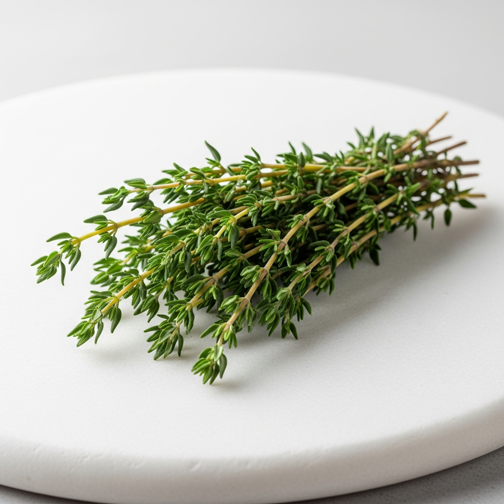 Fresh Thyme